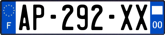AP-292-XX