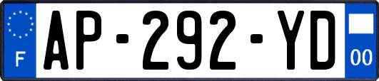 AP-292-YD