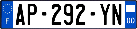 AP-292-YN