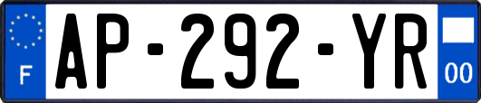 AP-292-YR