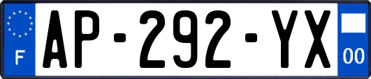 AP-292-YX
