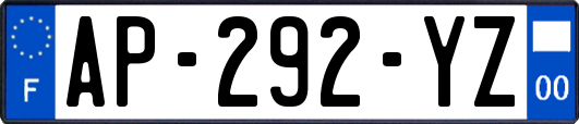 AP-292-YZ