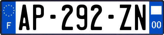 AP-292-ZN