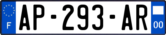 AP-293-AR