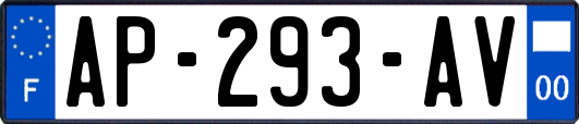 AP-293-AV