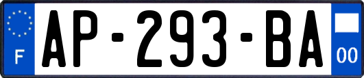 AP-293-BA