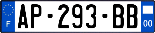 AP-293-BB