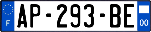 AP-293-BE