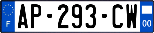 AP-293-CW