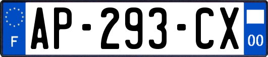 AP-293-CX