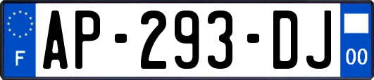 AP-293-DJ