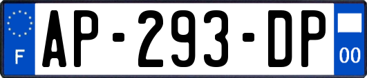 AP-293-DP