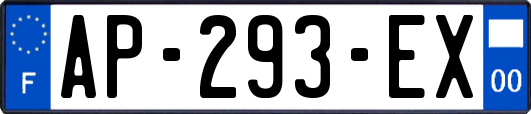 AP-293-EX