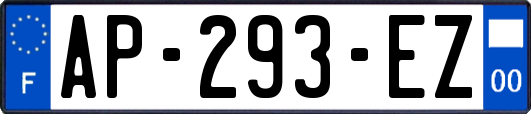 AP-293-EZ