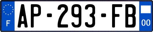 AP-293-FB