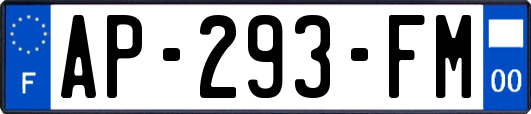 AP-293-FM