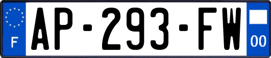 AP-293-FW