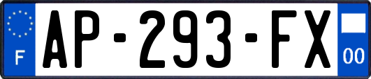 AP-293-FX