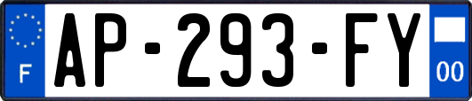 AP-293-FY
