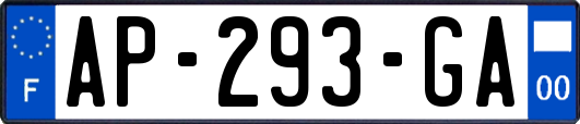 AP-293-GA