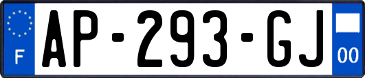 AP-293-GJ