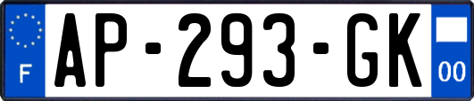 AP-293-GK