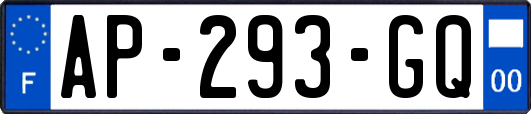 AP-293-GQ