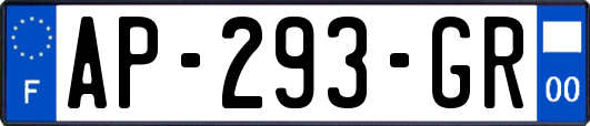 AP-293-GR