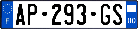 AP-293-GS