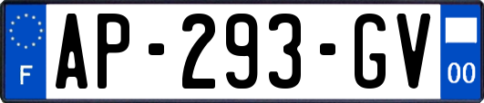 AP-293-GV