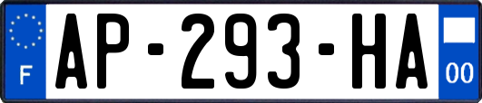 AP-293-HA