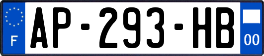 AP-293-HB