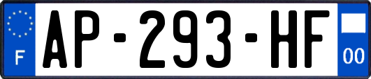 AP-293-HF