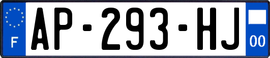 AP-293-HJ