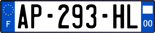AP-293-HL