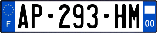 AP-293-HM