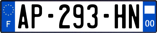 AP-293-HN