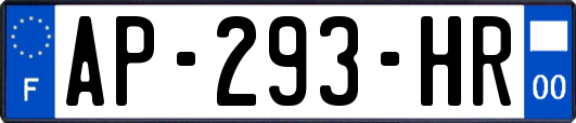 AP-293-HR