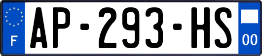 AP-293-HS