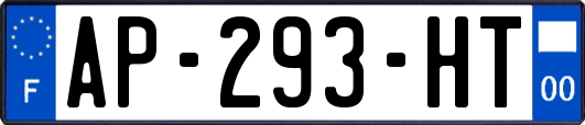 AP-293-HT