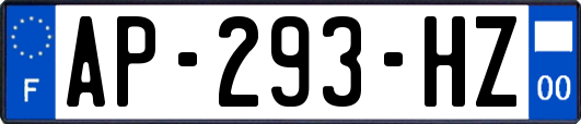 AP-293-HZ