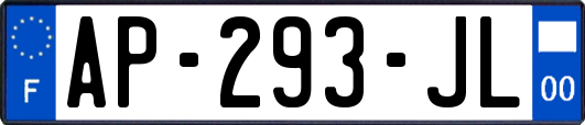 AP-293-JL