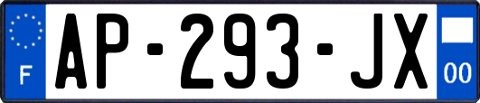 AP-293-JX
