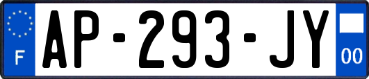 AP-293-JY