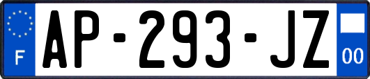 AP-293-JZ