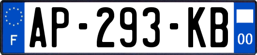 AP-293-KB