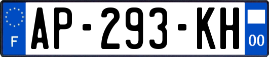 AP-293-KH
