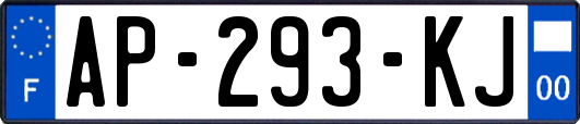 AP-293-KJ