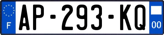 AP-293-KQ