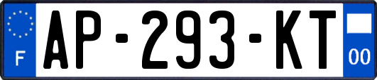 AP-293-KT